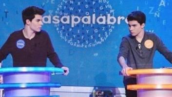 Del "harina" sin "h" al jueves como séptimo mes del año: las 'perlas' de los Gemeliers en 'Pasapalabra'