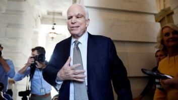 El Senado de EEUU tumba el primer intento republicano para reemplazar Obamacare