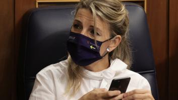 El Gobierno plantea un ERTE más simplificado en solo dos tipos