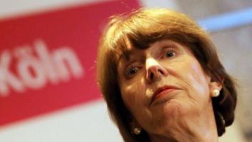 Críticas a la alcaldesa de Colonia por dar estos consejos a las mujeres