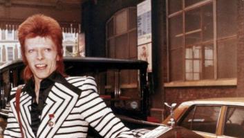 De David Cameron a Lewis Hamilton: las reacciones a la muerte de David Bowie (TUITS)