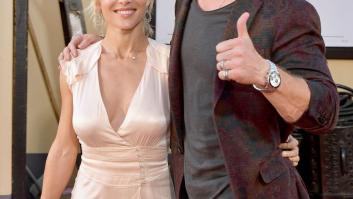 Chris Hemsworth graba a Elsa Pataky como nunca la habíamos visto