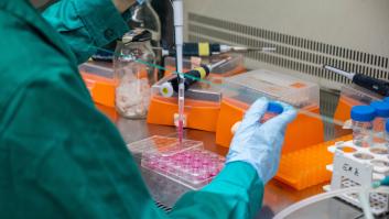 La vacuna española del CSIC logra el 100% de efectividad en ratones: podría comercializarse en 2022