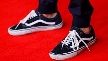 Black Friday 2021 en Vans: uno de los modelos más vendidos, con 30% de descuento