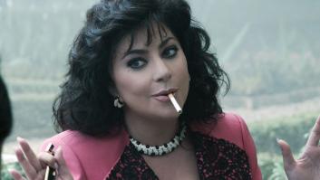 Patrizia Reggiani, así es la mujer a la que interpreta Lady Gaga en 'La casa Gucci'