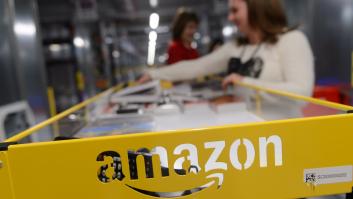 Los trabajadores de Amazon, en huelga internacional este Black Friday