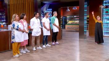 RTVE anuncia un importante cambio que afectará a los espectadores de 'MasterChef'