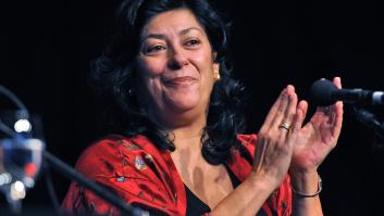 Adiós a Almudena Grandes, la mujer que inspiró a la izquierda y fue azote de la derecha