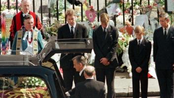 El hermano de la princesa Diana asegura que le engañaron para el cortejo fúnebre