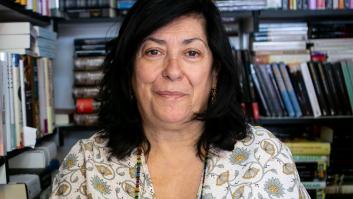 Las frases de Almudena Grandes más queridas por sus lectores