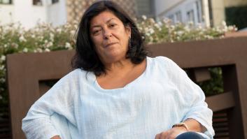 Muere la escritora Almudena Grandes