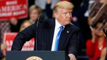 Trump prohíbe a las personas transgénero servir en el ejército de Estados Unidos