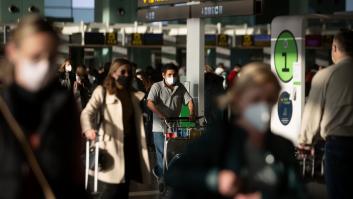 España exigirá una prueba negativa a personas vacunadas de países de alto riesgo