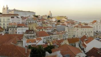 10 lugares de Lisboa que aún no conoces