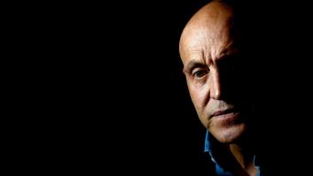 Matamoros: "Si los que dicen que ven Netflix y no la tele sugieren que van al Prado, me descojono"