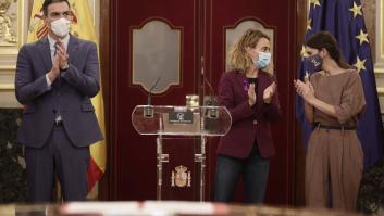 Cómo se logró en dos semanas el pacto de Estado contra la violencia machista