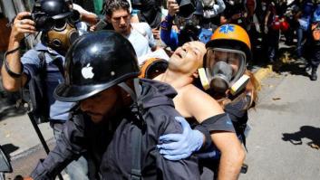 EEUU sanciona a 13 venezolanos y advierte de más medidas si hay Constituyente