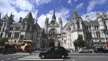 Reino Unido prohíbe los vehículos de gasolina y diesel a partir de 2040