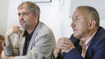 CCOO y UGT dan por muerto el pacto salarial y auguran un “otoño difícil”
