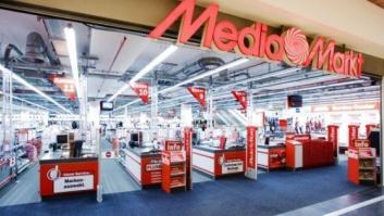 El grupo de Media Markt compra un 24,33% de FNAC por 452 millones