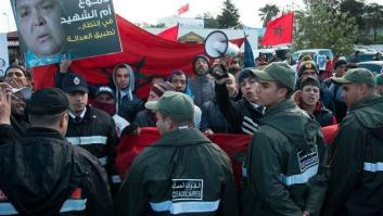 Gdeim Izik: la importancia política del alma