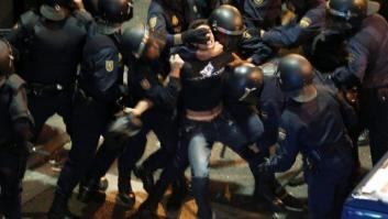 La verdad sobre la reforma de la Ley Mordaza: ni deja vendidos a los policías ni protege a delincuentes