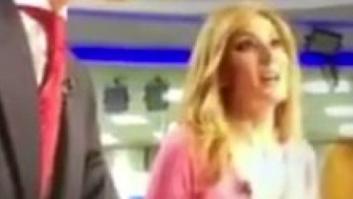 La reacción de Sandra Golpe a las críticas tras su "nos van a dar pero bien"