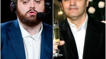 Ibai Llanos y Ramón García darán juntos las Campanadas de Nochevieja desde la Puerta del Sol