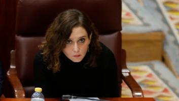 La hemeroteca le da un disgusto a Ayuso: su tuit sobre la Policía que no te vas a creer