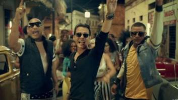 'La Gozadera' en versión ópera: el tenor Manuel Rodríguez la reinterpreta en 'Anda Ya'