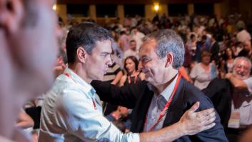 Antón Losada lanza un recado al Gobierno de España a cuenta de Zapatero y da una fecha clave