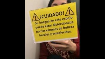 #EresMásQueTuTalla, el trending topic que reivindica a las personas 'reales'