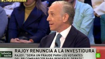 Inda incendia Twitter al confundir a Churchill con Voltaire