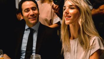 García Egea: "Hubiera preferido que Cayetana redactase una ley para mejorar la vida de la gente a un libro de 500 páginas"