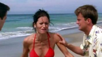 Matthew Perry ha olvidado tres temporadas de 'Friends'