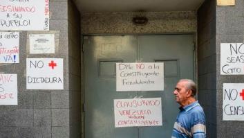 La polémica Constituyente de Venezuela: personas con derecho a dos votos y censos que priman al Gobierno