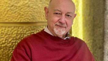 Juan Eslava Galán: "El comunismo es una especie de religión fallida"