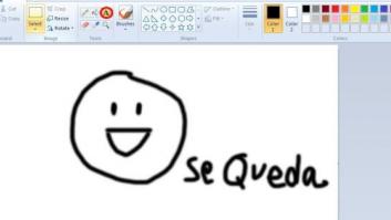 Microsoft mantendrá vivo Paint pero no en la próxima versión de Windows