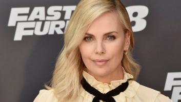 Charlize Theron: "Ya no puedo fumar marihuana, me vuelvo muy poco interesante, no quiero hablar"