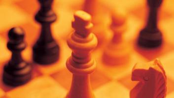 Las 7 cosas que Arabia Saudí debería prohibir en vez del ajedrez