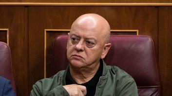 El PSOE impondrá una multa de 600 euros a Odón Elorza por no votar a Arnaldo como magistrado del Constitucional