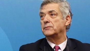 El Consejo Superior de Deportes suspende a Villar por un año