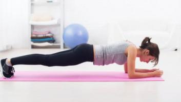 Qué es el entrenamiento isométrico y qué ventajas tiene