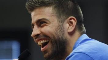 El intercambio de tuits entre Piqué y 'El Partido de las 12' de la COPE