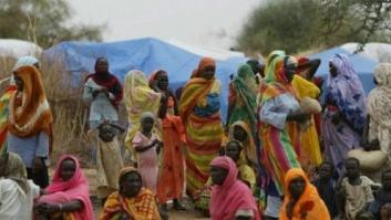 Violaciones, agresiones sexuales con palos o mutilaciones: la violencia sexual "a gran escala" en Sudán del Sur