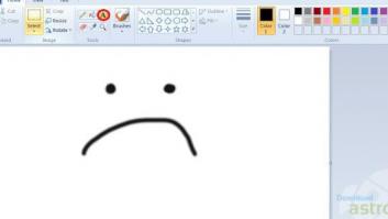 Microsoft elimina Paint de su lista de programas para la nueva actualización de Windows 10