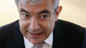 El 'ministro' Garicano aterriza en Bruselas