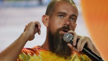 Jack Dorsey, el CEO de Twitter, anuncia su dimisión