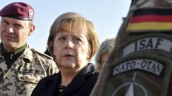 La OTAN enviará buques al Egeo para frenar la llegada de refugiados