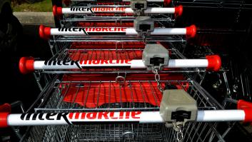 Los expertos avisan: si ves este detalle en el carro de la compra del 'súper', ponte alerta